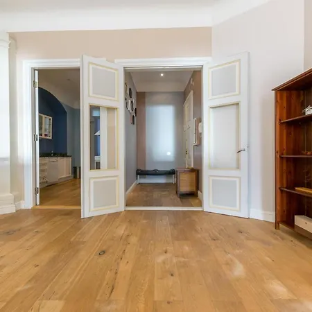 Apartment Old Town Spacious *