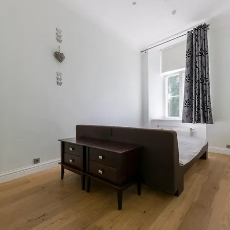 Apartment Old Town Spacious